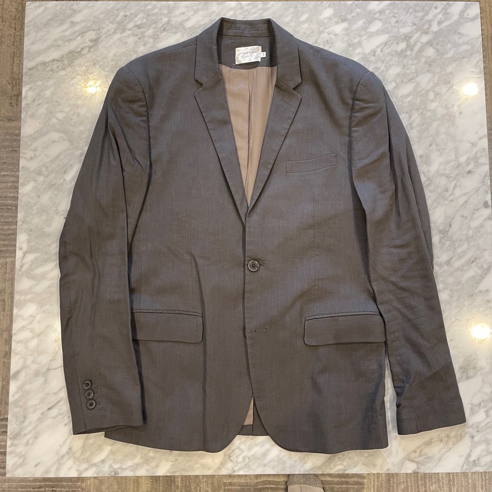 Designer Blazer